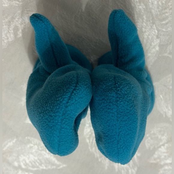 đKids Cozy Fleece Mittensđ - Picture 7 of 7